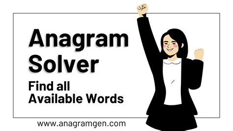 name anagram generator|Iba pa.